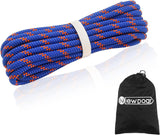 8mm（5/16 in）Climbing Rope  -4 Colors Available