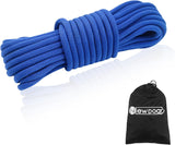 10mm(3/8inch) Accessory Climbing Rope-4 colors Available