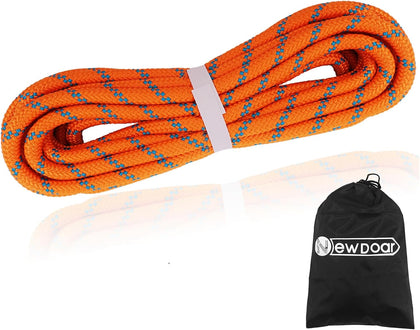8mm（5/16 in）Climbing Rope  -4 Colors Available