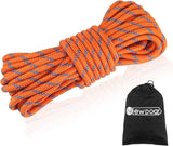 10mm(3/8inch) Accessory Climbing Rope-4 colors Available