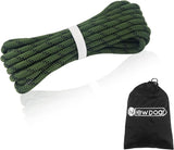 8mm（5/16 in）Climbing Rope  -4 Colors Available
