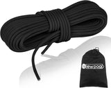 10mm(3/8inch) Accessory Climbing Rope-4 colors Available