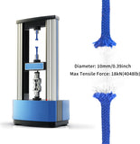 10mm(3/8inch) Accessory Climbing Rope-4 colors Available