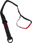 NewDoar Hand Ascender & Foot Ascender & Foot Loop Set (Right Blue Set)