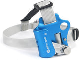 NewDoar Foot Ascender - Right Blue