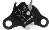 NewDoar Rope Grab Ascender for 10-13MM Rope - Black