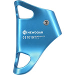 NewDoar CE Certified Chest Ascender for 8~13MM Rope - 3 Colors Available