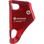 NewDoar CE Certified Chest Ascender for 8~13MM Rope - 3 Colors Available