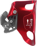 NewDoar CE Certified Chest Ascender for 8~13MM Rope - 3 Colors Available