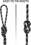 8mm（5/16 in）Climbing Rope  -4 Colors Available