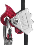 NewDoar Rope Grab Ascender for 10-13MM Rope - Red