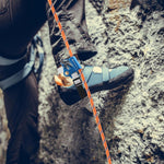 NewDoar Foot Ascender - Right Blue