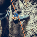 NewDoar Foot Ascender - Right Blue