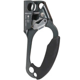 NewDoar UIAA & CE Certified Right Hand Ascender for 8~13MM Rope - Grey