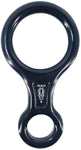 NewDoar 8 Descender Downhill Equipment Rigging Plate 40kN Rescue