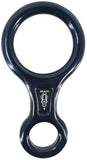 NewDoar 8 Descender Downhill Equipment Rigging Plate 40kN Rescue