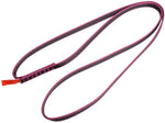 NewDoar 16mm Nylon Sling Runners 22kN 4840lb Climbing Utility Cord Rock Climbing