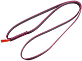 NewDoar 16mm Nylon Sling Runners 22kN 4840lb Climbing Utility Cord Rock Climbing