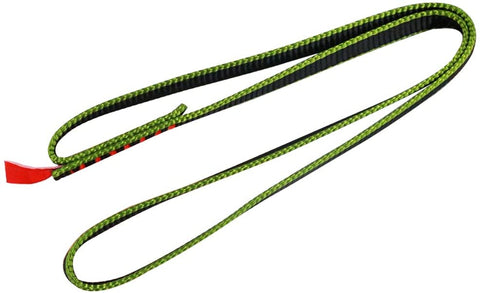 NewDoar 16mm Nylon Sling Runners 22kN 4840lb Climbing Utility Cord Rock Climbing