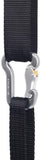 NewDoar Rock Climbing Carabiner 18kN Paragliding Paraglider Parachute Carabiner