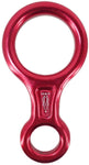 NewDoar 8 Descender Downhill Equipment Rigging Plate 40kN Rescue