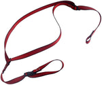 NewDoar Climbing Aider 4 Step Foot Ascender Loop Climbing Rope (Black green)