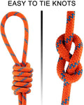 NewDoar 24KN 10mm Rock Climbing Rope