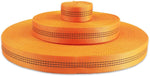 NewDoar 1 inch Nylon Tubular Webbing Tube Webbing (30 Yard)