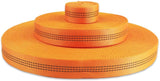 NewDoar 1 inch Nylon Tubular Webbing Tube Webbing (30 Yard)