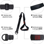 NewDoar Foot Ascender Loop for Climbing Tree Arborist
