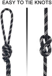 NewDoar 24KN 8mm Rock Climbing Rope