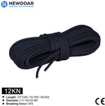 NewDoar 24KN 8mm Rock Climbing Rope