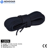 NewDoar 24KN 8mm Rock Climbing Rope