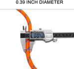 NewDoar 24KN 10mm Rock Climbing Rope